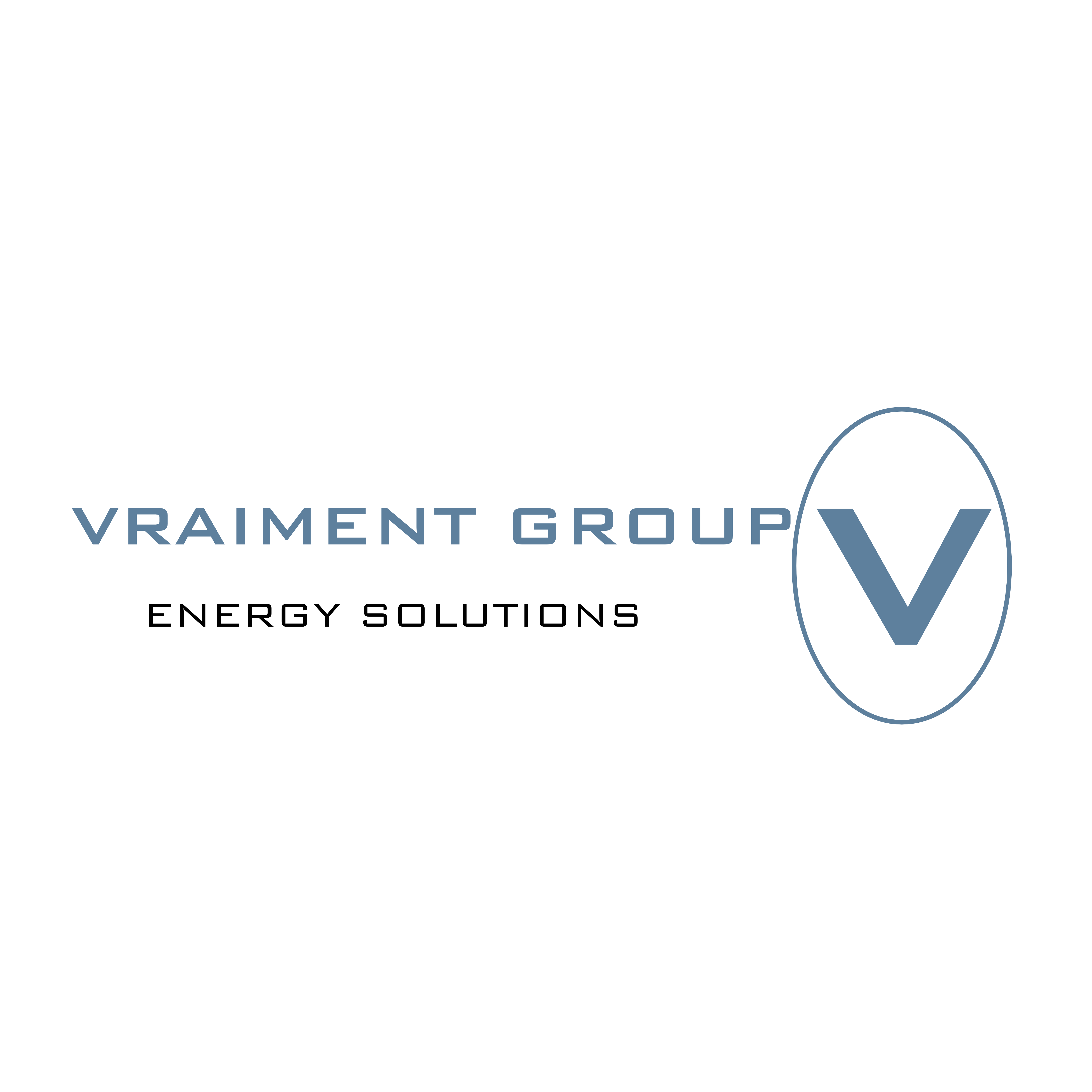 Vrainment Group Logo